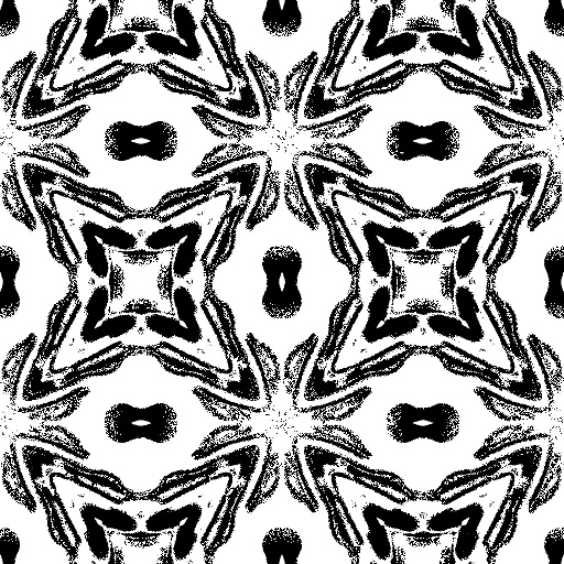 Ambient Occlusion Map