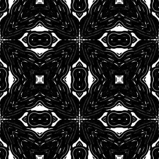 Reflective Occlusion Map