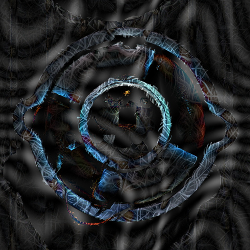 Diffuse Map