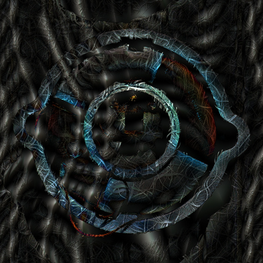 Variation 8