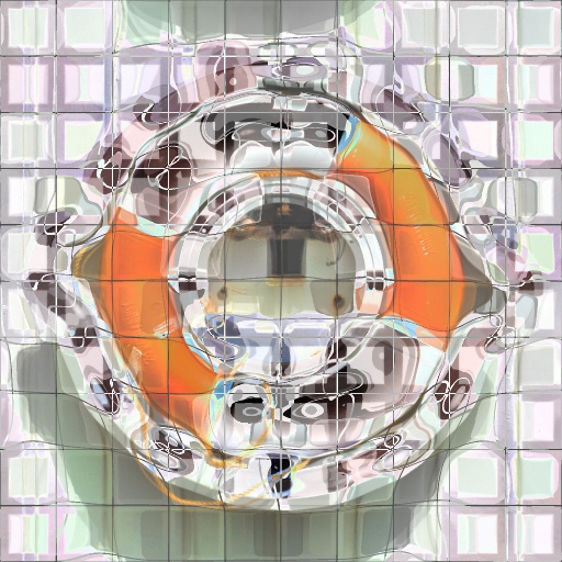 Variation 5