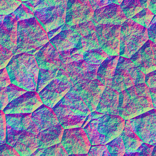 Normal Map