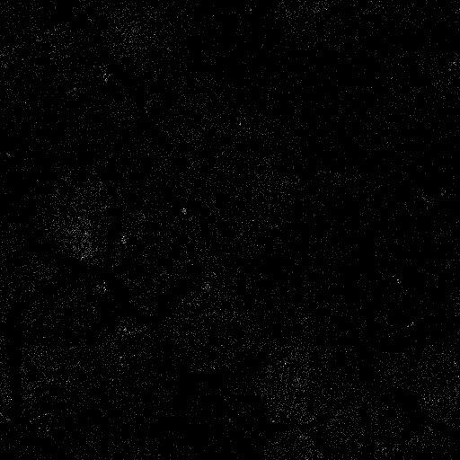 Reflective Occlusion Map