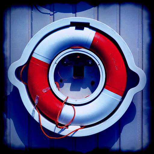 Photo Tint-With Vignette & Frame (Effect)