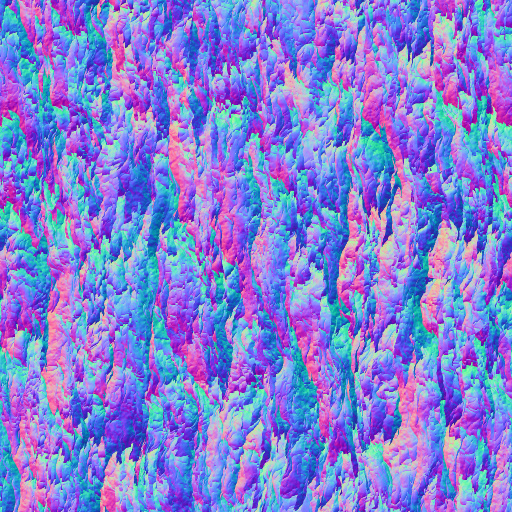 Normal Map