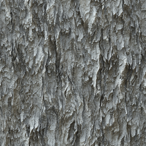 Noise Lab: Tatters & Rags