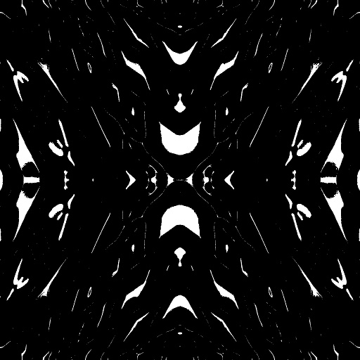 Reflective Occlusion Map