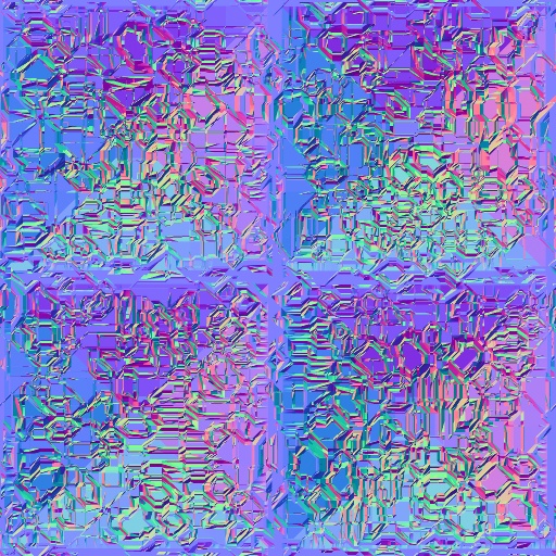 Normal Map