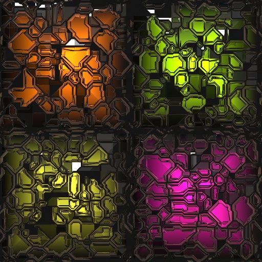 Variation 1