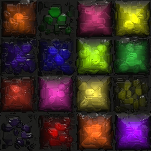 Variation 7