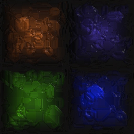 Variation 8