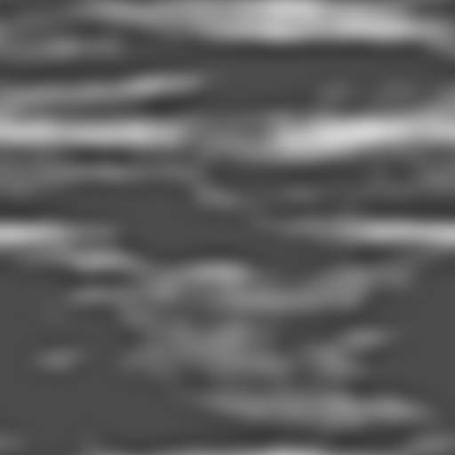 Diffuse Map