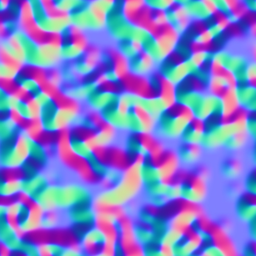 Normal Map