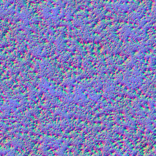 Normal Map