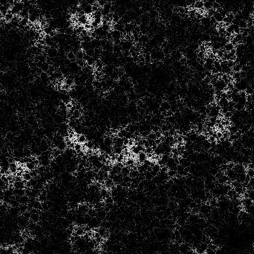 Reflective Occlusion Map