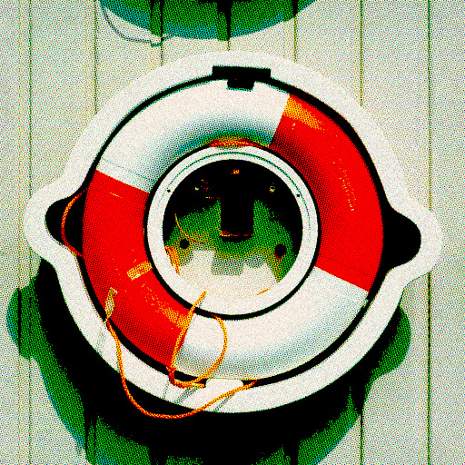Variation 8