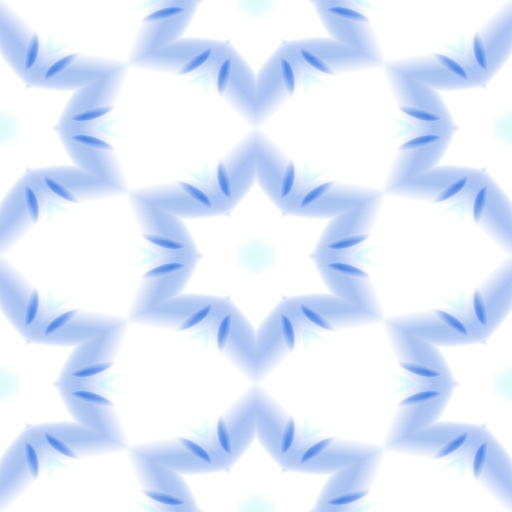 Snowflakery (Texture)