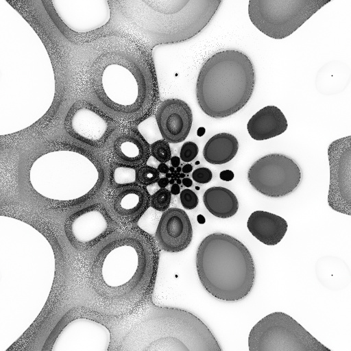 Ambient Occlusion Map