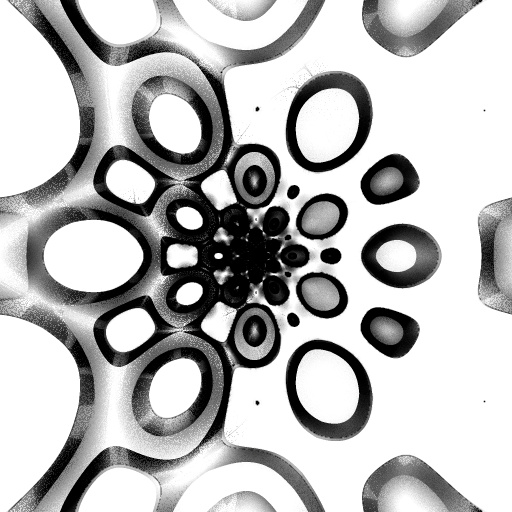 Reflective Occlusion Map