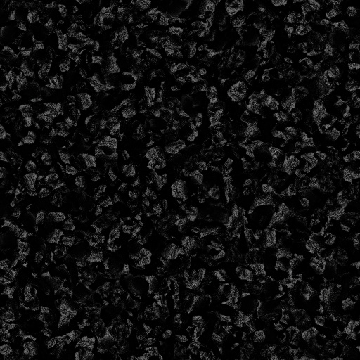 Ambient Occlusion Map