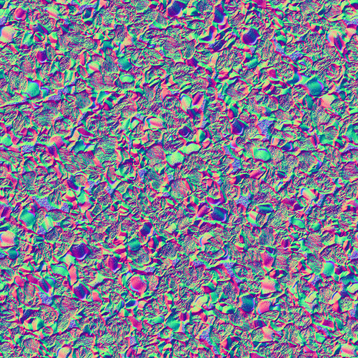 Normal Map