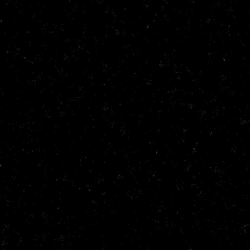 Reflective Occlusion Map