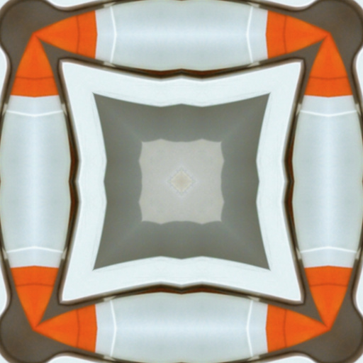 Diffuse Map