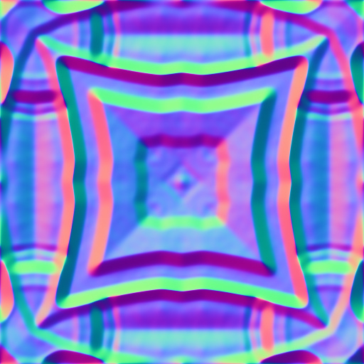 Normal Map