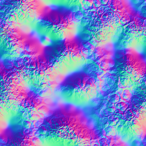 Normal Map