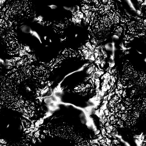Reflective Occlusion Map