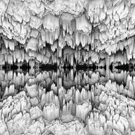 Ambient Occlusion Map