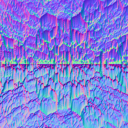 Normal Map