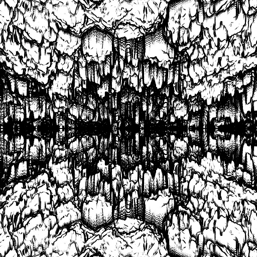 Reflective Occlusion Map