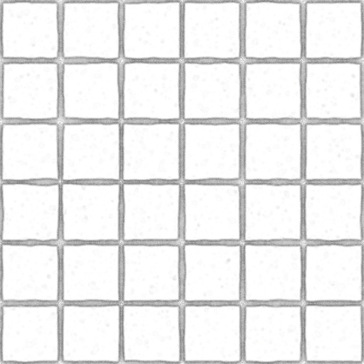 Ambient Occlusion Map