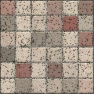 Bordeaux Stone Floor