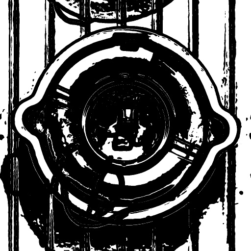Reflective Occlusion Map