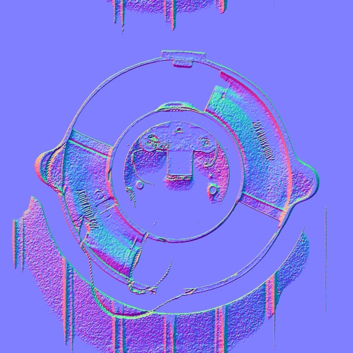 Normal Map