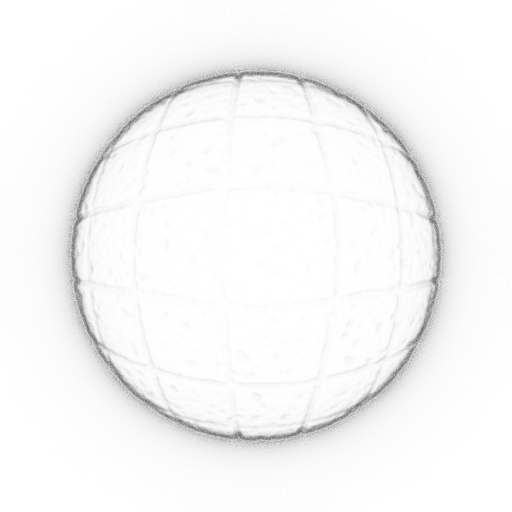 Ambient Occlusion Map