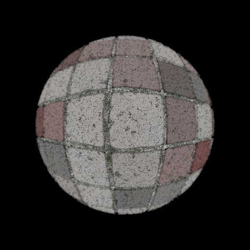 Diffuse Map