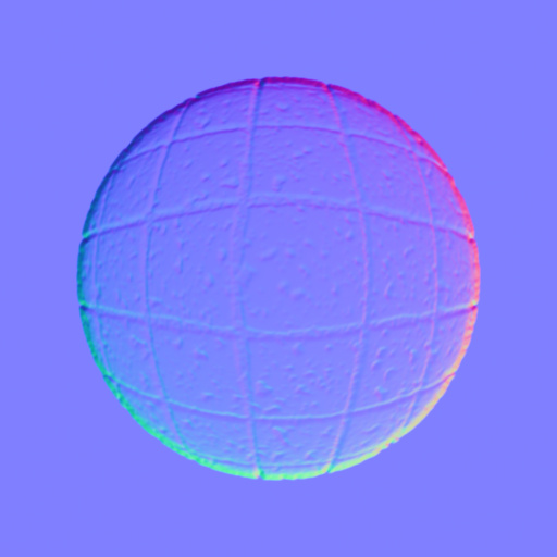 Normal Map