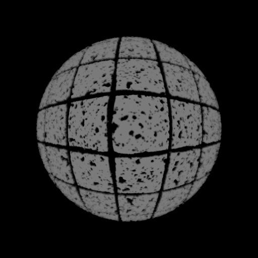 Spec Strength Map
