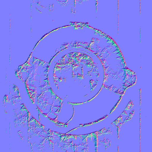 Normal Map