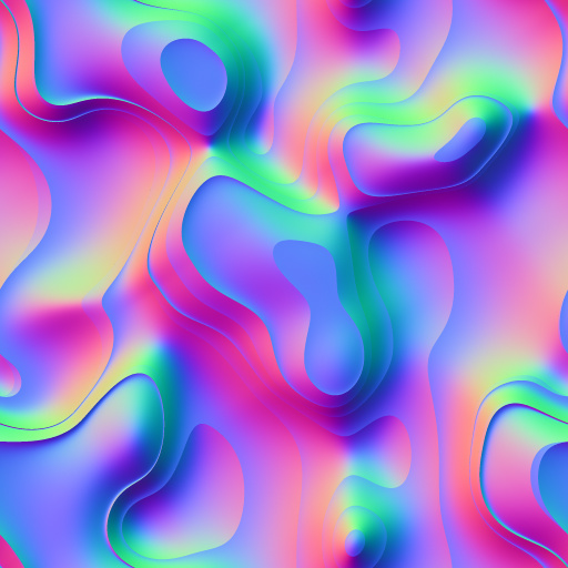Normal Map
