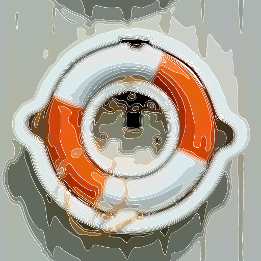 A Simple Cutout (Effect)
