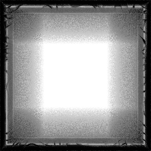 Ambient Occlusion Map