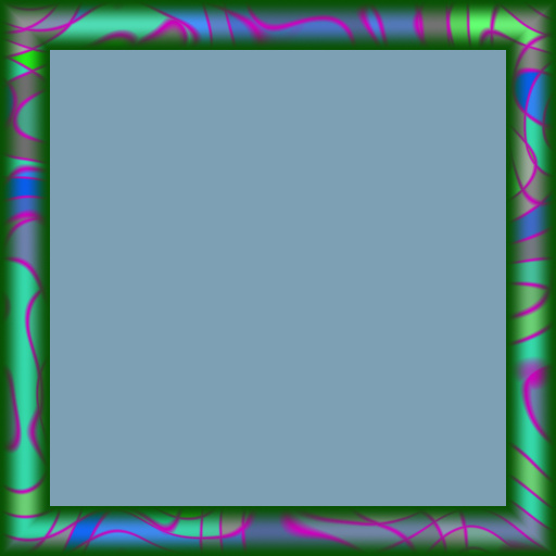 Diffuse Map