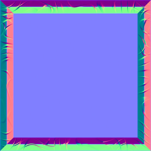 Normal Map