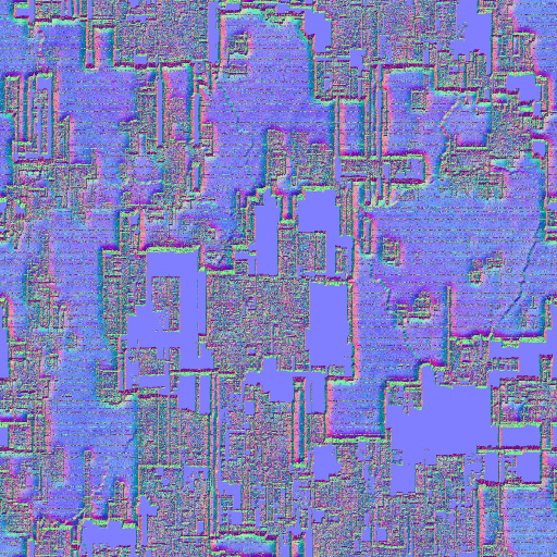 Normal Map