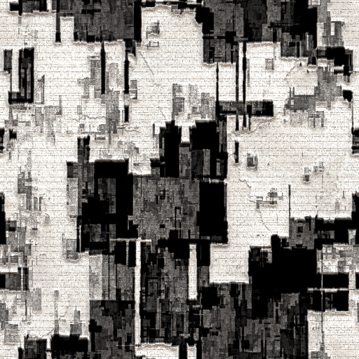 Abandoned Buildings (Snippet) (Texture)