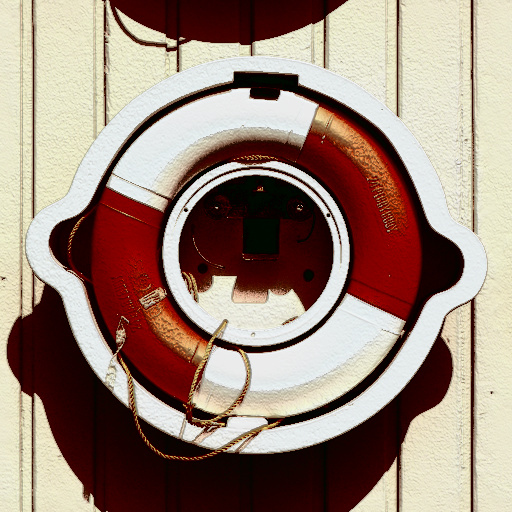 Variation 8